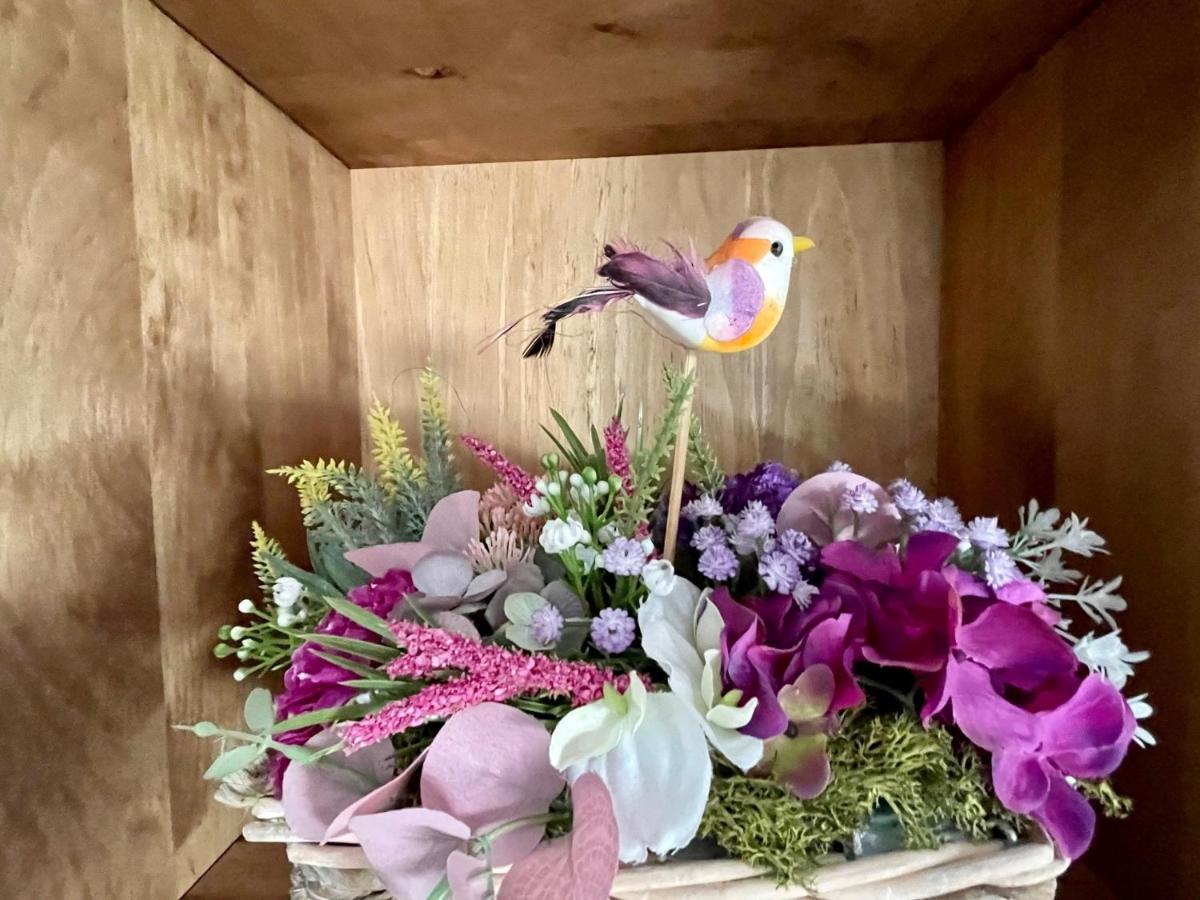 Alojamientos Con Encanto Rulina Portomarin Esterno foto